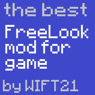 FreeLook(Perspective)
