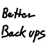 betterbackups