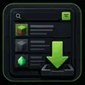 Ingame Mod Manager