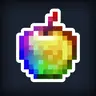 Rainbow Enchantment Glint