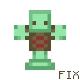DummyCritFix
