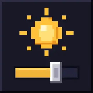 better brightness setup