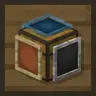 Chest Frame+