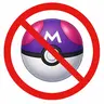 Cobblemon Masterball Block