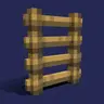 3D Ladders