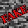 Fake bedrock