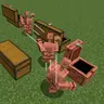 Copper Golem: Speed Upgrades