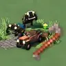 Automobility: Unofficial Port