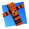 Sable: Ragdoll Dummies