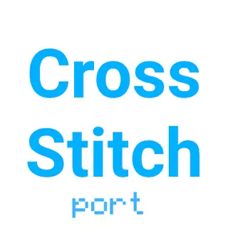CrossStitch-Port