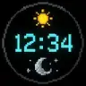 VexClock