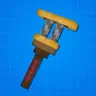 Create Physics Staff