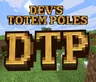 Dev's Totem Poles