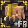 AL's Piglins Revamped x Fresh Animations