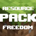 Resource Pack Freedom