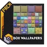 Cobblemon Box Wallpapers