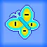 Cursed Papilion (Cursed Fate Addon)