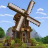 Create: Windmill Speed Control
