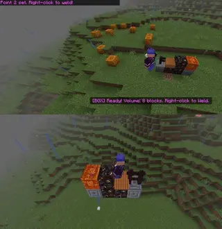Create Your Own Transport