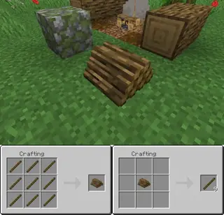 Block Expansion