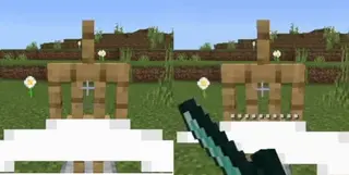 Improved Combat