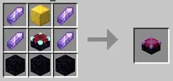 Enchantment Splitting Table
