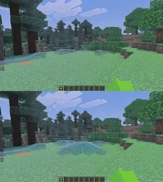 Water Bombs