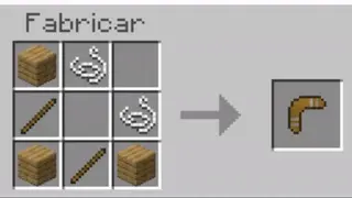 Boomerangs with Abilities