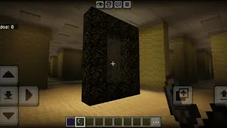 Secret Room