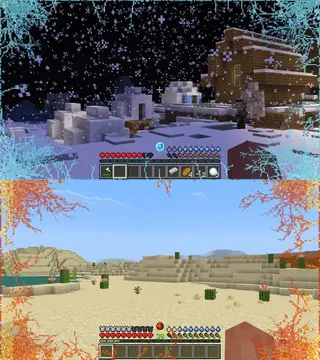 Temperature System 26+
