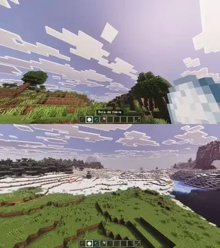 Enhanced Camera View