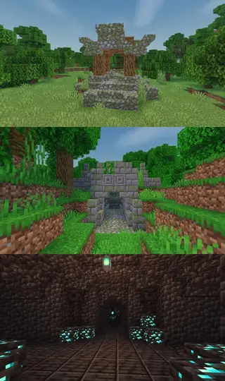 Dungeon Secrets