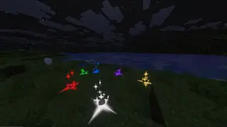 Mystical Items