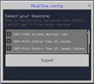 Time Like Real Life 26+