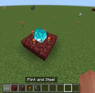 Herobrine's Return 26+