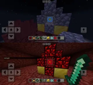 Nether Reactor 26+