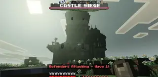 Medieval Cannons 26+