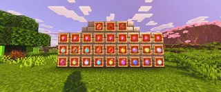 New Potion System 26+