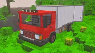 Truck 1.21; 26+