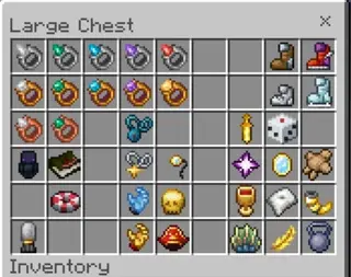 Wizard 1.21; 26+