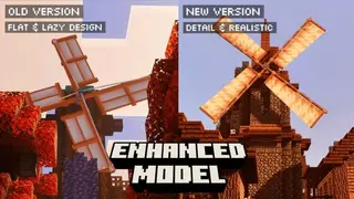 Windmill 1.21; 26+