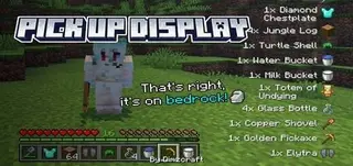 10 Mods for Minecraft