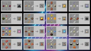 Egg Crafting