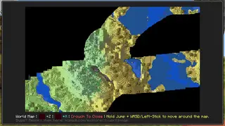 3D Map