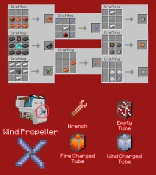 Ghast Ammunition