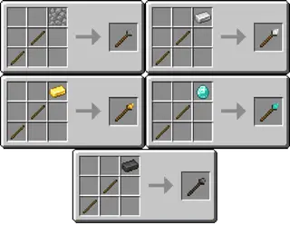 Construction Stick