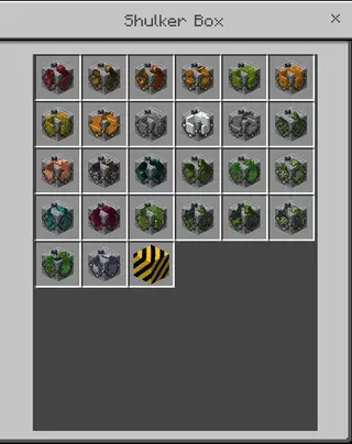 Automatic Farms
