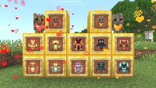 Effect Totems