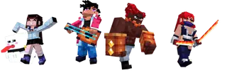 RPG Party
