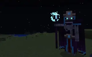Mobs from Minecraft Dungeons 1.21+